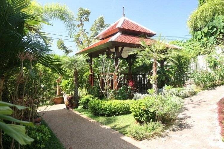 Aonang Princeville Villa Resort And Spa