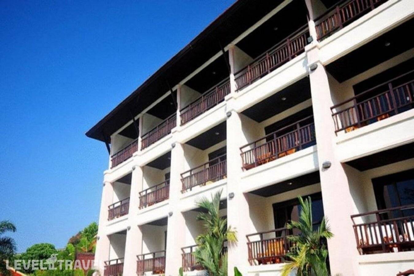 фотографии отеля Aonang Princeville Villa Resort And Spa в Таиланд(Ао Нанг) - фото №14