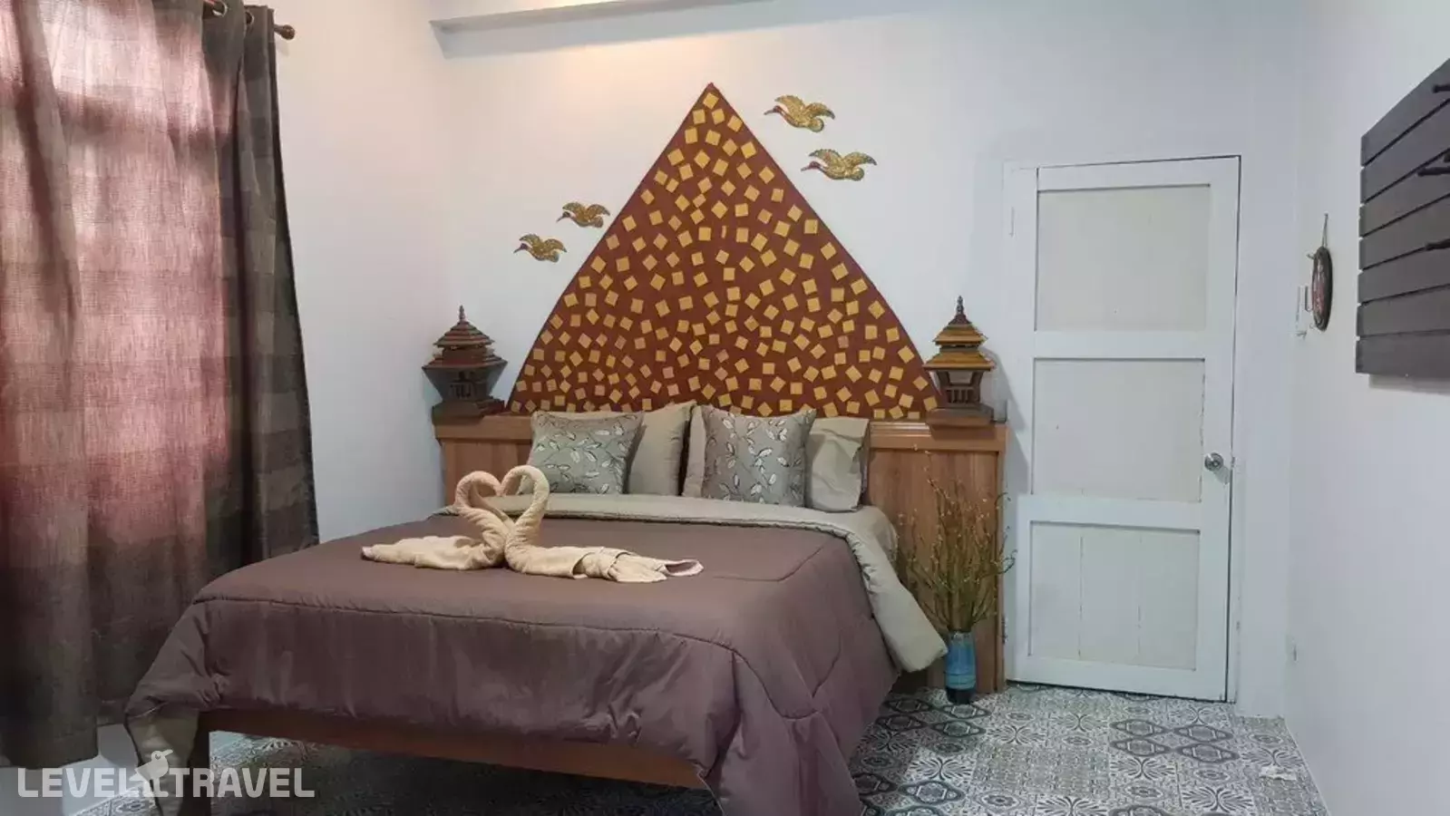 The Park Ayutthaya Resort And Spa