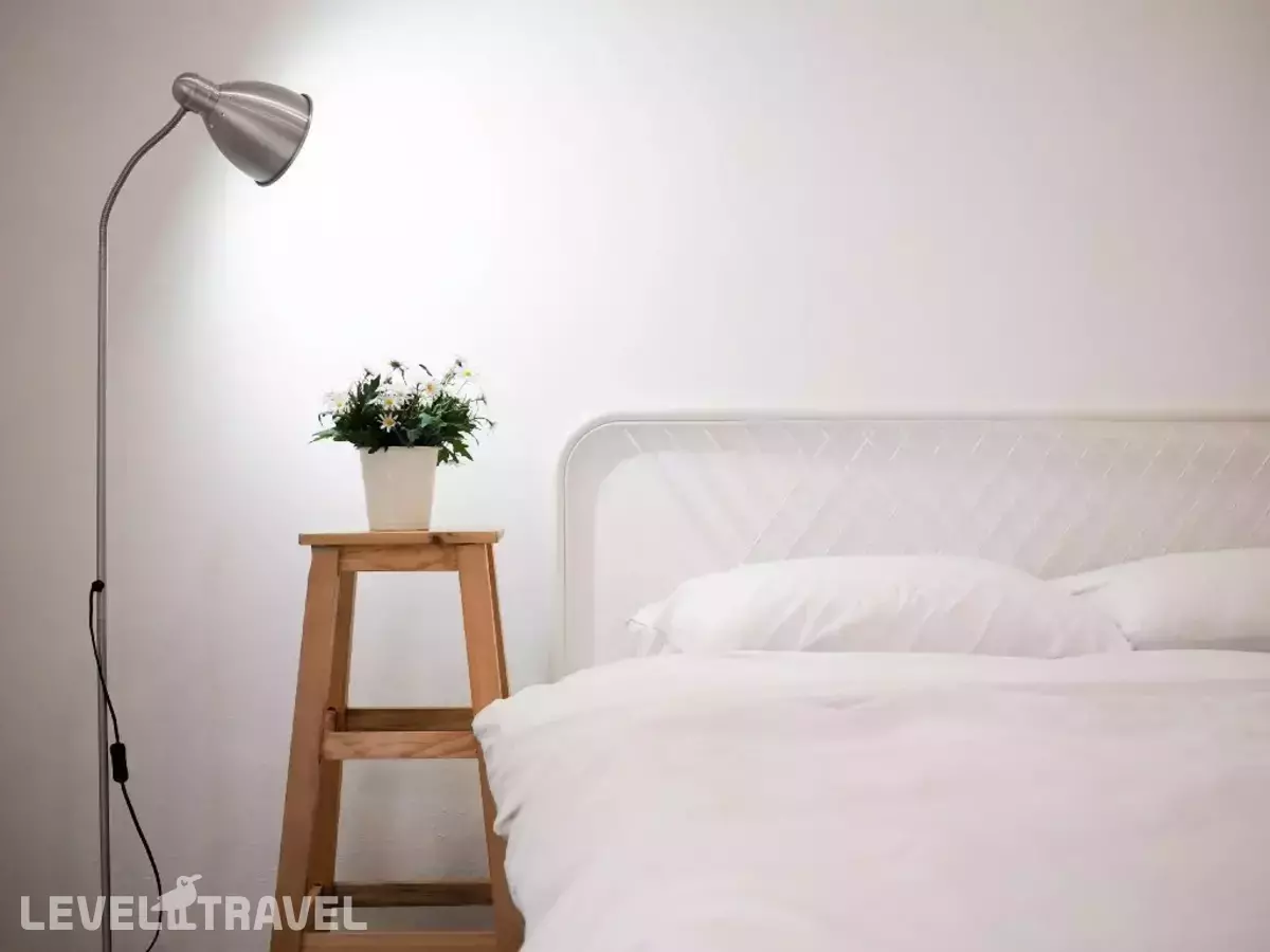 Unyak Room Ayutthaya