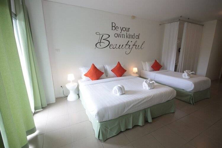 Little Home Ao Nang