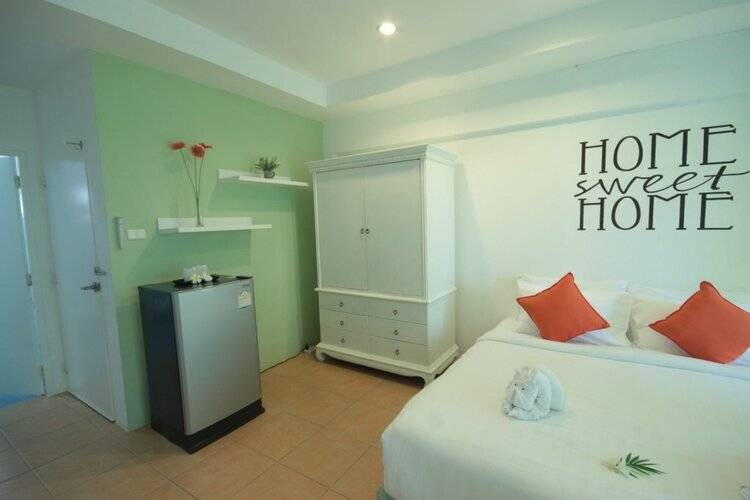 Little Home Ao Nang