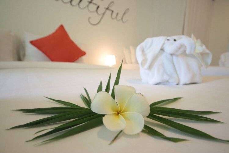 Little Home Ao Nang