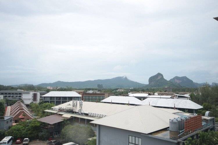 Little Home Ao Nang