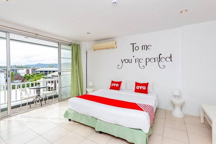 Little Home Ao Nang