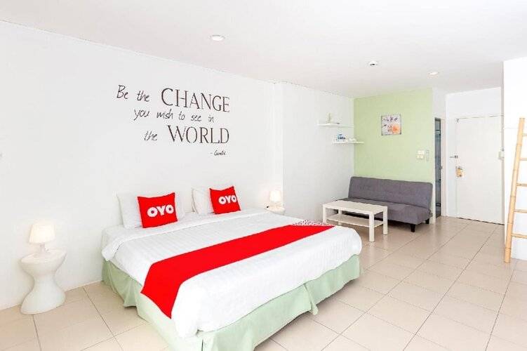 Little Home Ao Nang
