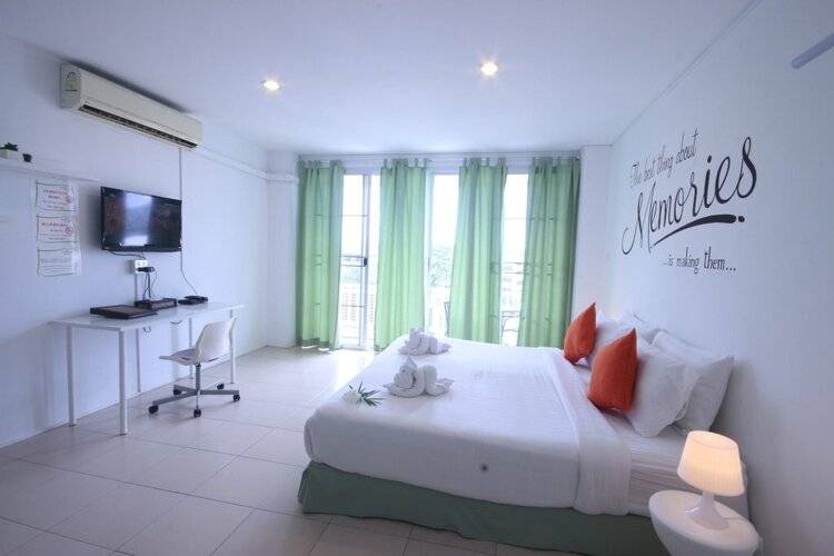 Little Home Ao Nang
