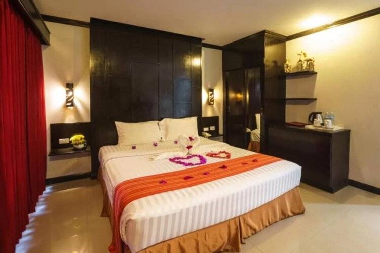Maleedee Bay Resort