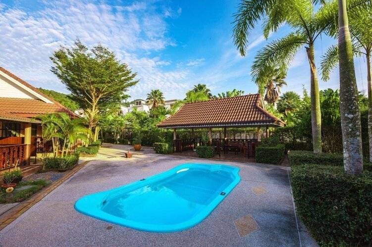Maleedee Bay Resort