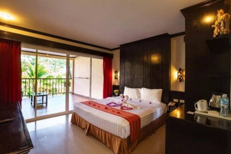 Maleedee Bay Resort