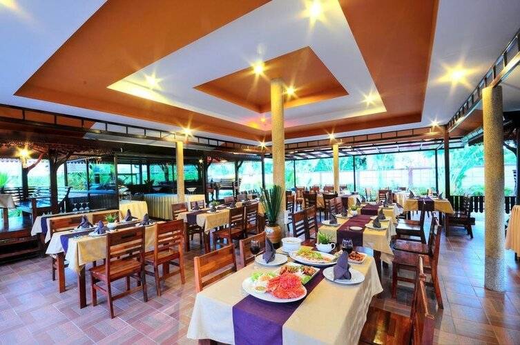 Maleedee Bay Resort