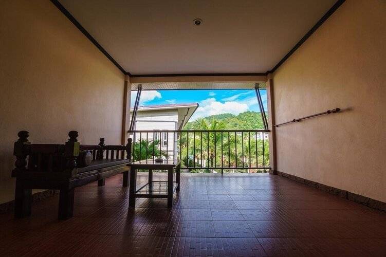 Maleedee Bay Resort