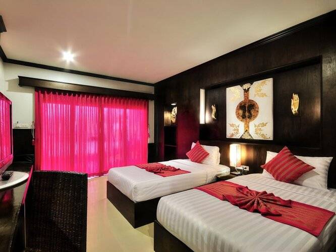 Maleedee Bay Resort