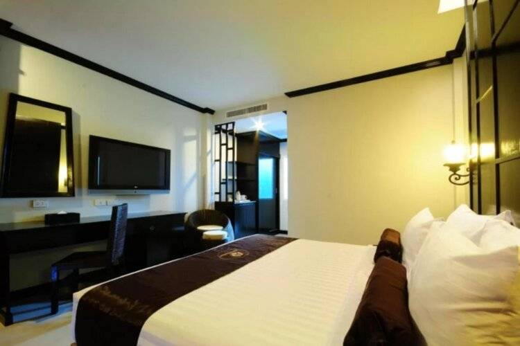 Maleedee Bay Resort