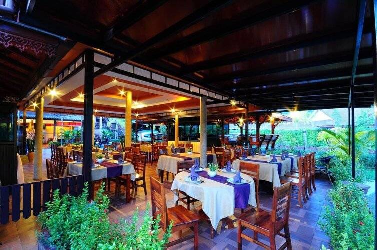 Maleedee Bay Resort