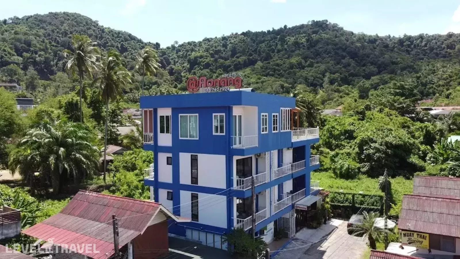 Baan Taveesri
