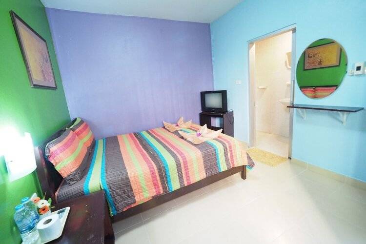 Popeye Guesthouse