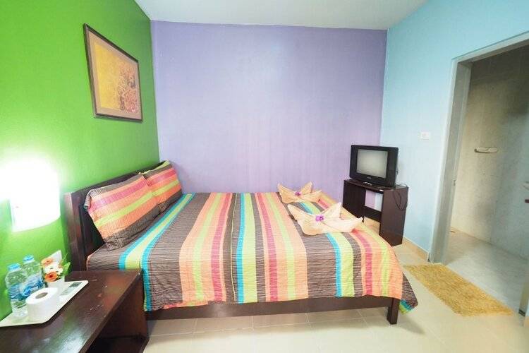 Popeye Guesthouse