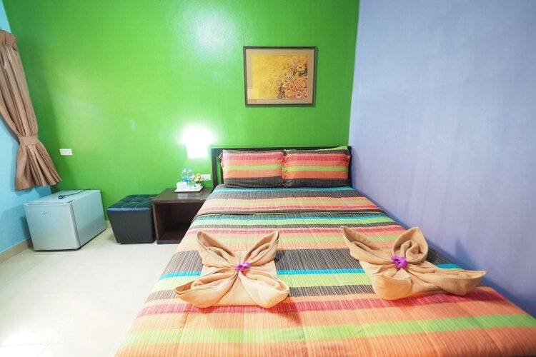 Popeye Guesthouse