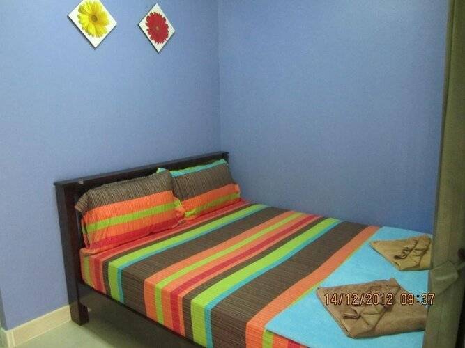 Popeye Guesthouse