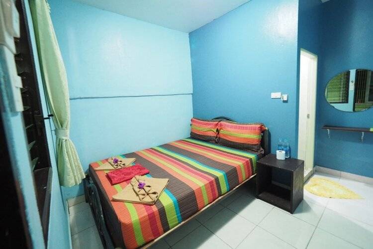 Popeye Guesthouse