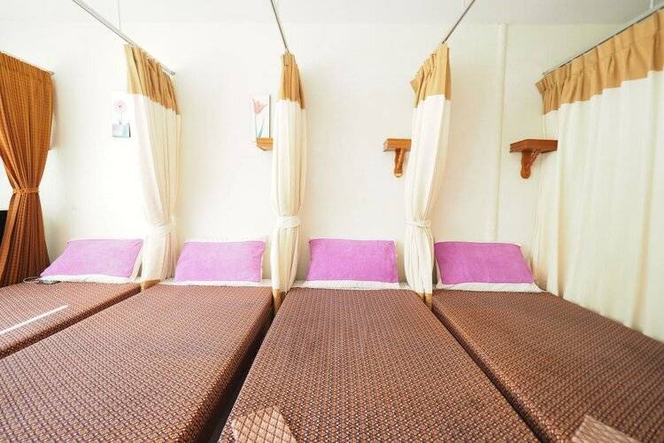 Popeye Guesthouse