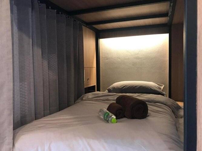 Aonang Guesthouse