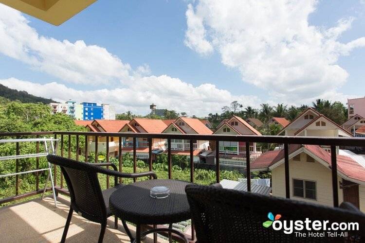 Aonang Guesthouse