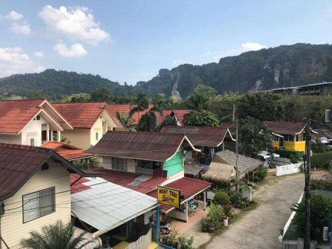 Aonang Guesthouse