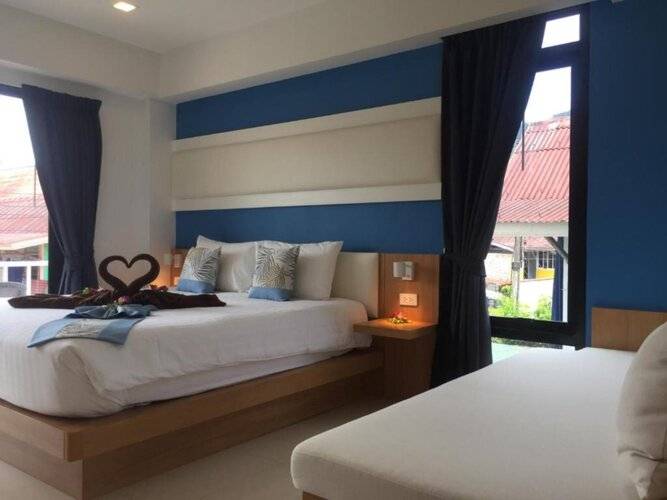 Aonang Guesthouse