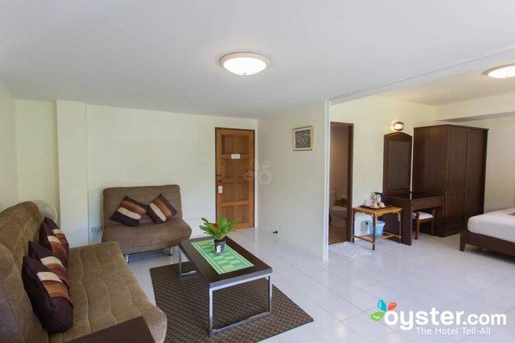 Aonang Guesthouse