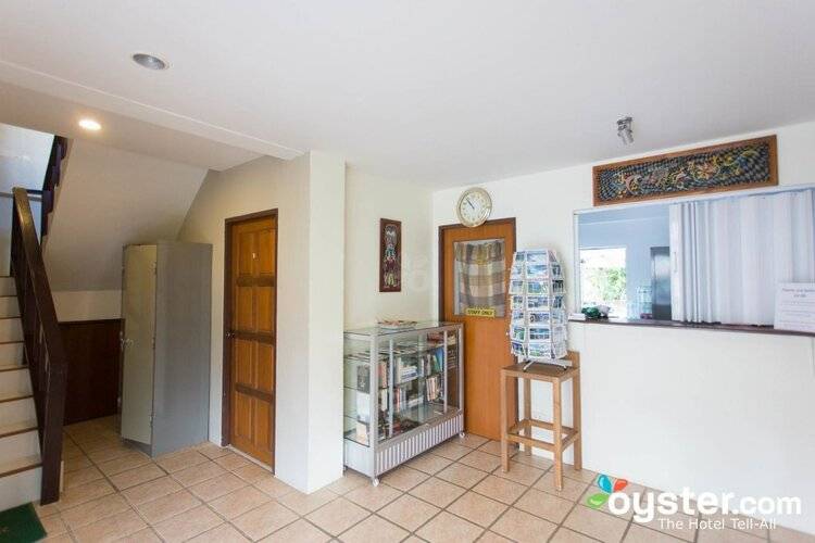 Aonang Guesthouse