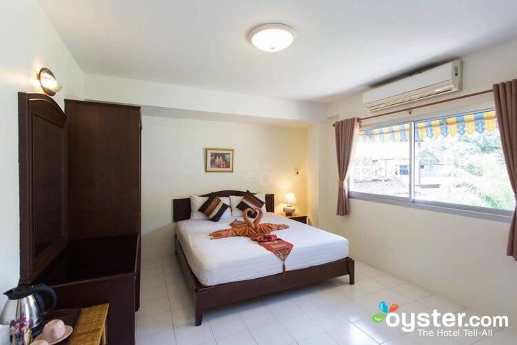 Aonang Guesthouse