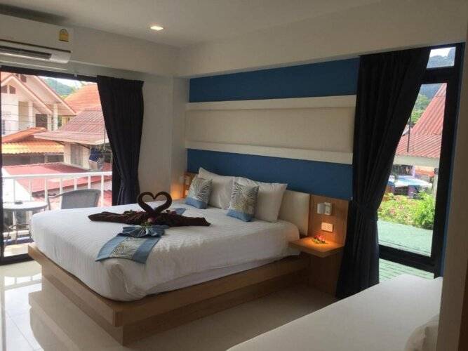 Aonang Guesthouse