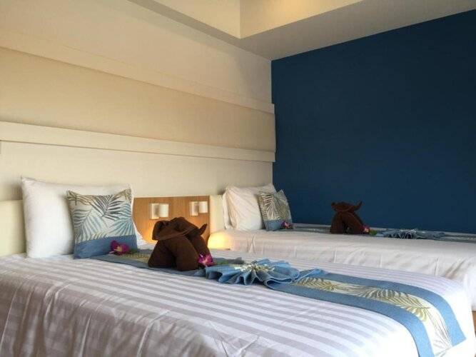 Aonang Guesthouse