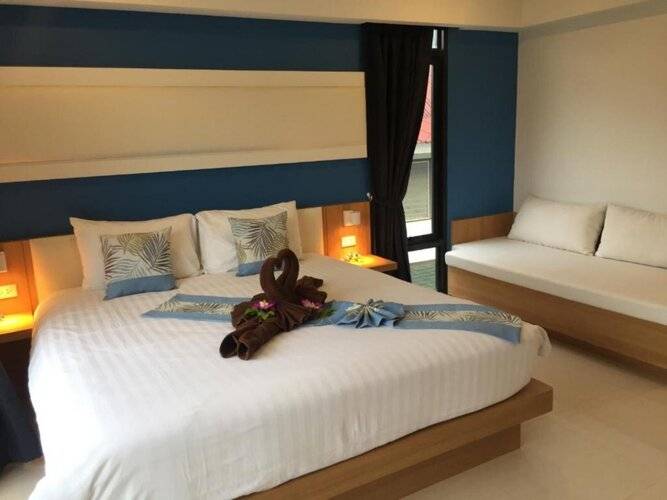 Aonang Guesthouse