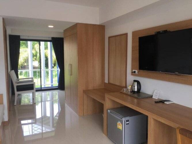 Aonang Guesthouse