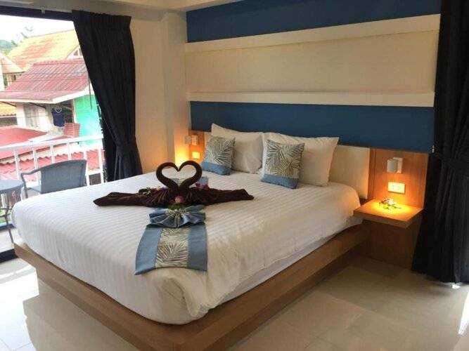Aonang Guesthouse