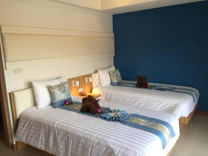 Aonang Guesthouse