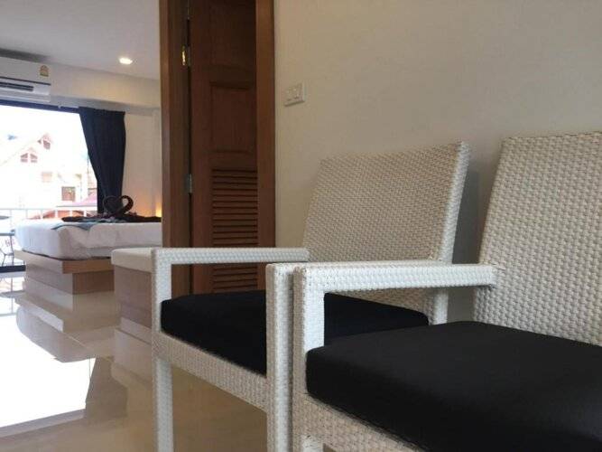 Aonang Guesthouse