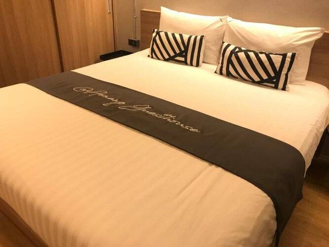 Aonang Guesthouse