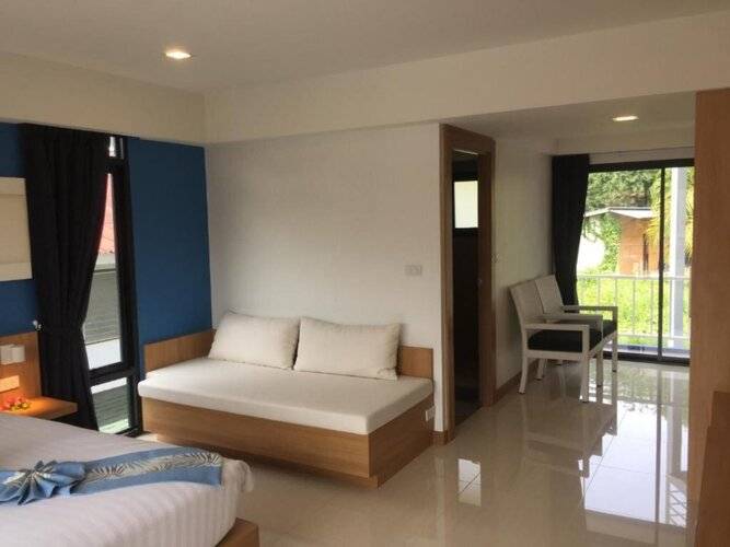 Aonang Guesthouse