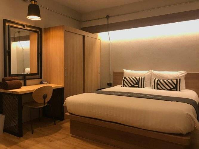 Aonang Guesthouse