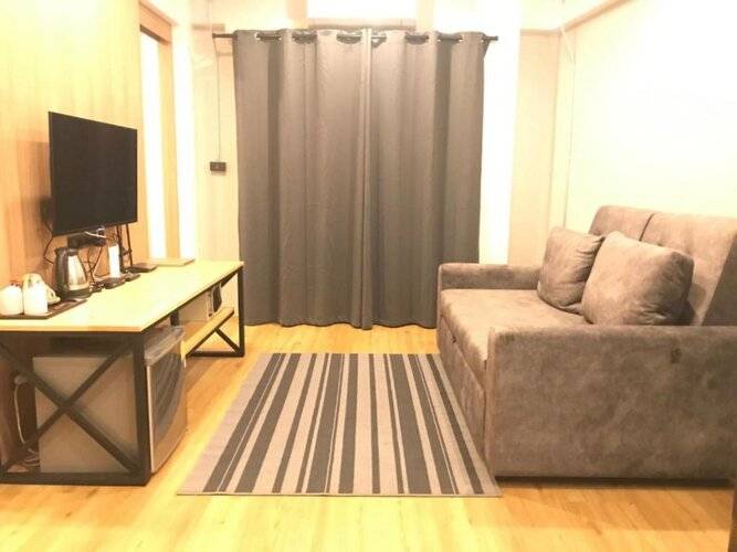 Aonang Guesthouse