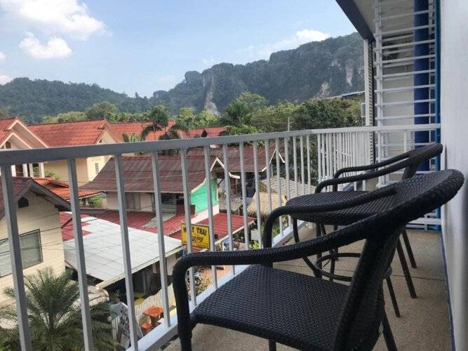 Aonang Guesthouse