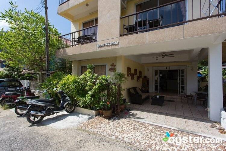 Aonang Guesthouse