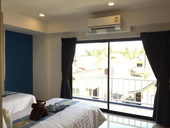 Aonang Guesthouse