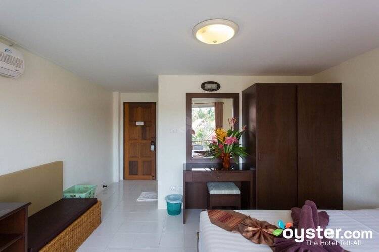 Aonang Guesthouse