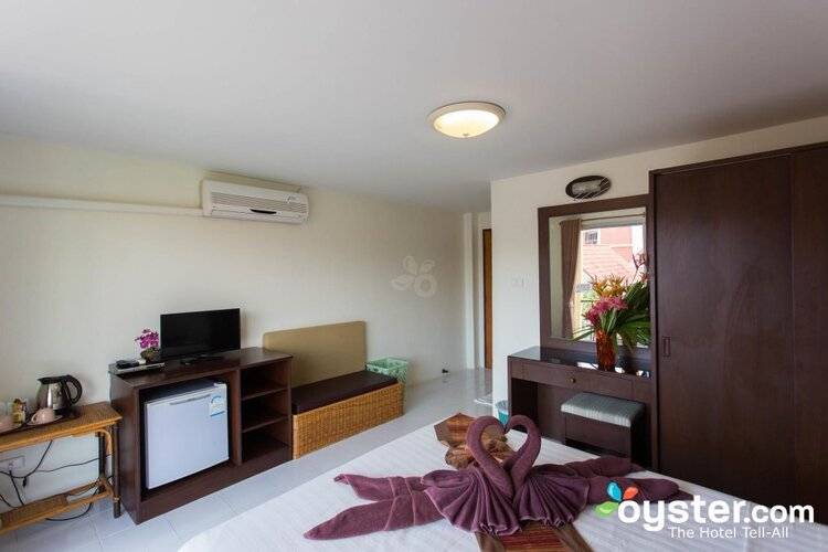 Aonang Guesthouse