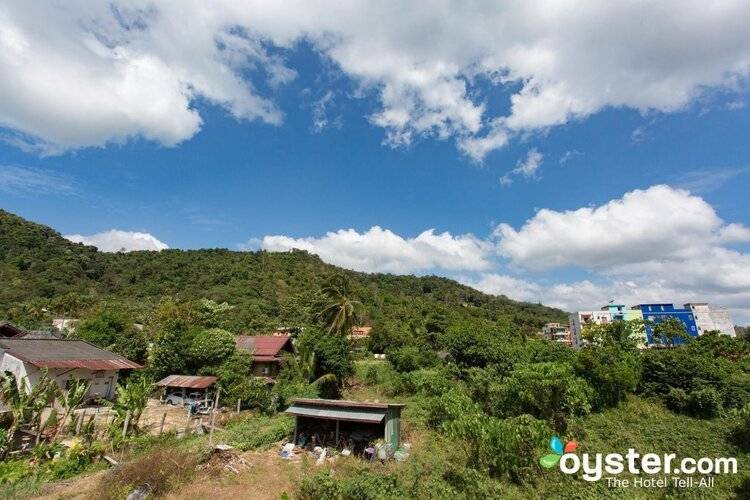 Aonang Guesthouse